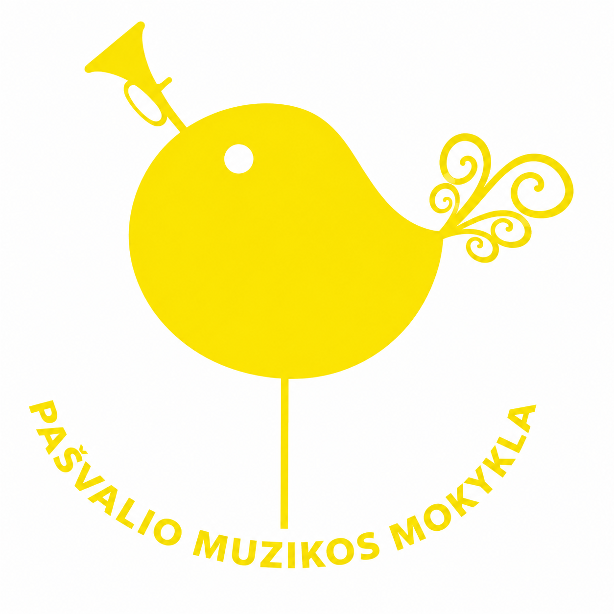 Pasvalio muzikos mokykla